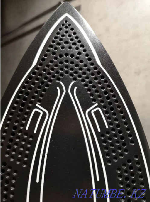 Iron DEXP CE2400KF, turquoise Нуркен - photo 4