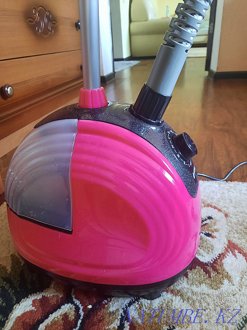 Steam iron VITEK  - photo 4