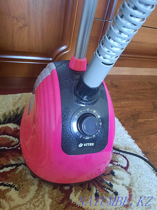 Steam iron VITEK  - photo 1