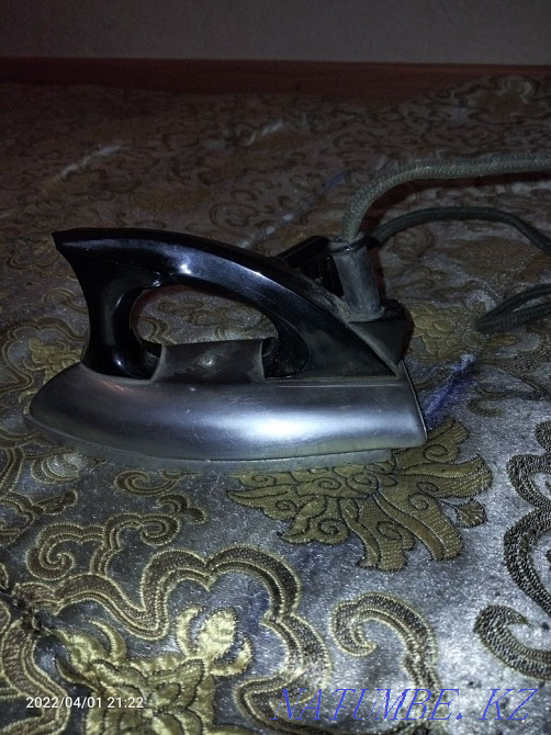 I will sell the iron of 1972 of release Aqtobe - photo 2