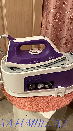 Braun iron for sale Almaty - photo 4