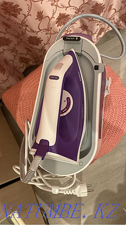 Braun iron for sale Almaty - photo 2