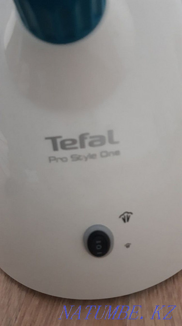 Продам отпариватель Tefal  - изображение 5