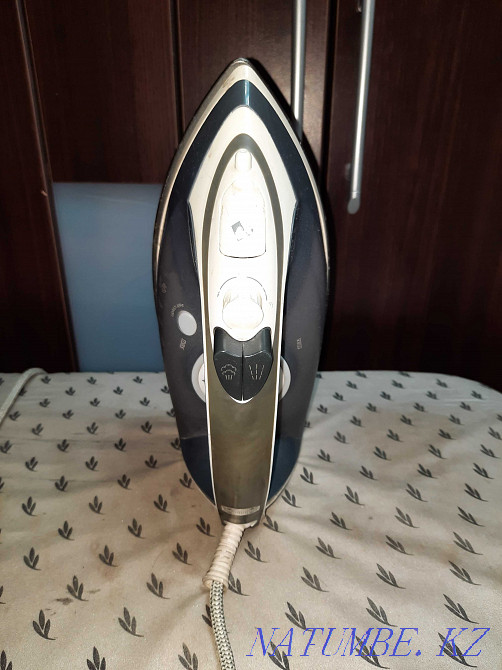 sell great iron Karagandy - photo 2