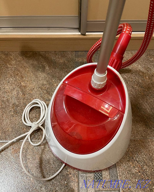 Отпариватель tefal Алматы - изображение 3