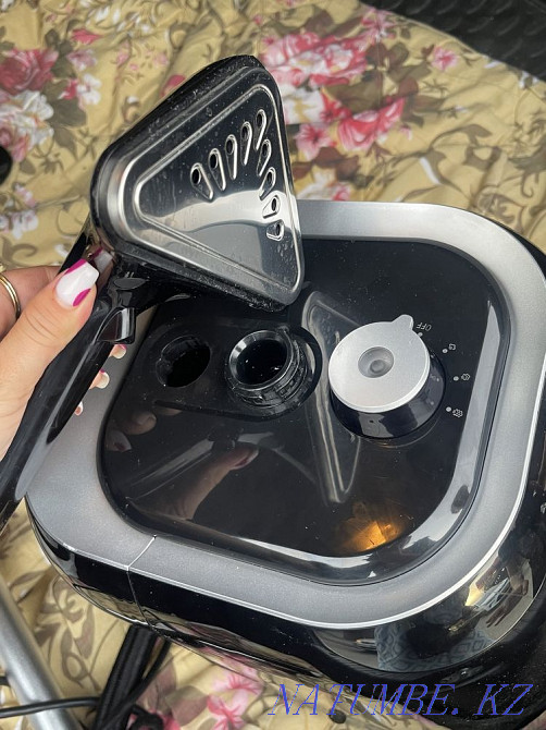 Tefal steamer nozzle all there Shymkent - photo 3