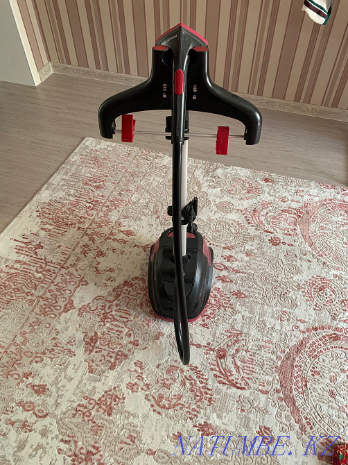 Паровой утюг Актау - изображение 2