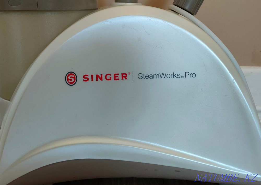 American Singer steamer for sale Astana - photo 3