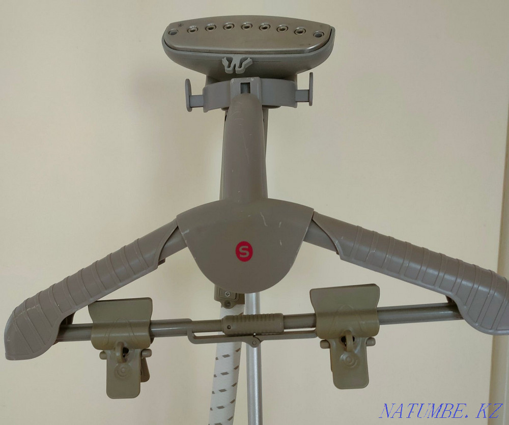 American Singer steamer for sale Astana - photo 2