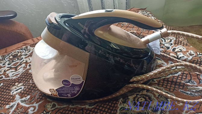 philips steam generator for sale Oral - photo 3