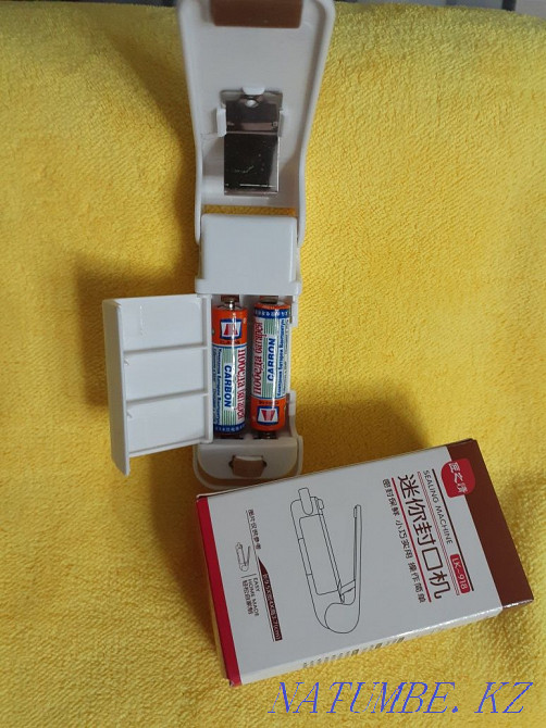 Мини утюг запайка для кухни Астана - изображение 3