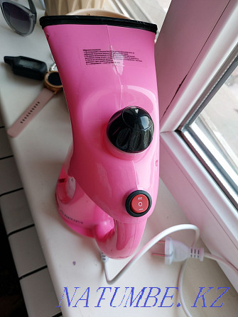 I will sell Urgently!!! Pore iron Almaty - photo 3