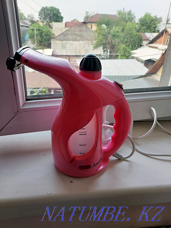 I will sell Urgently!!! Pore iron Almaty - photo 1