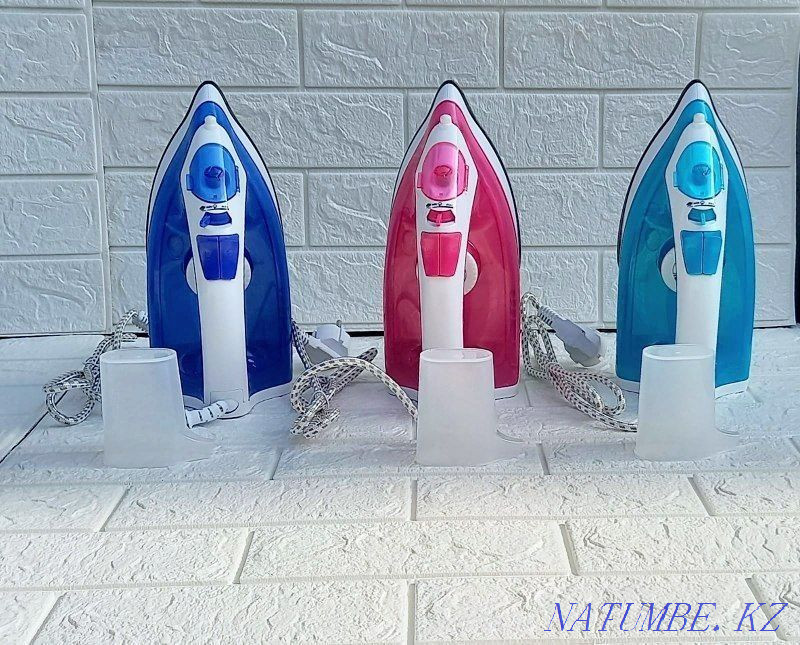 Household irons (GW727)  - photo 4