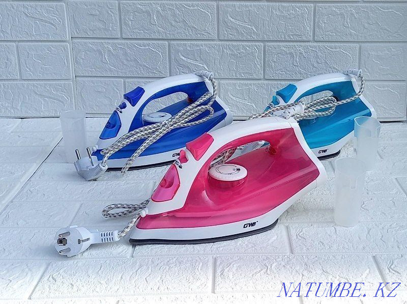 Household irons (GW727)  - photo 5