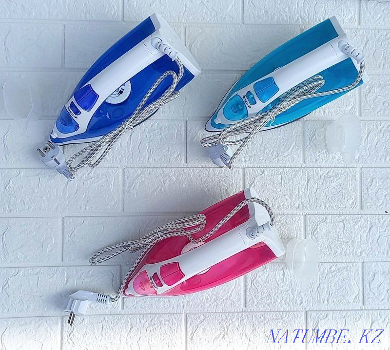 Household irons (GW727)  - photo 1