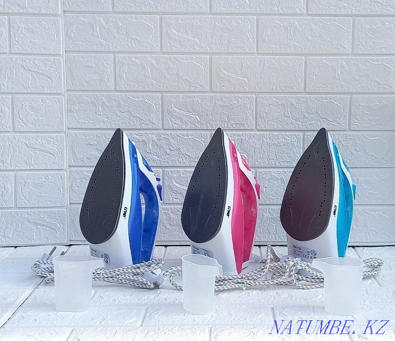 Household irons (GW727)  - photo 6
