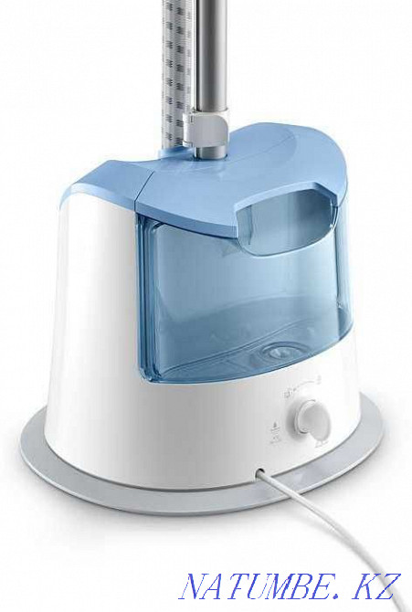 Iron, steamer Philips Shymkent - photo 1