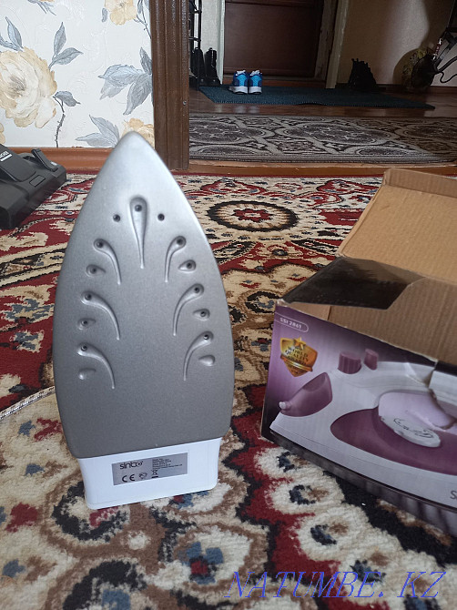 iron for sale cheap Oral - photo 4