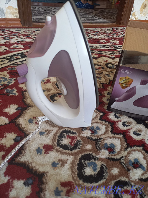 iron for sale cheap Oral - photo 2