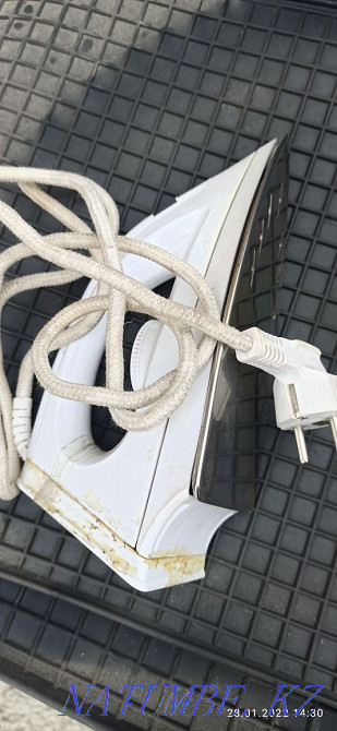 Продаются утюги  - изображение 6