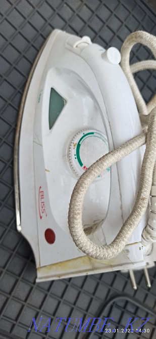 Продаются утюги  - изображение 4