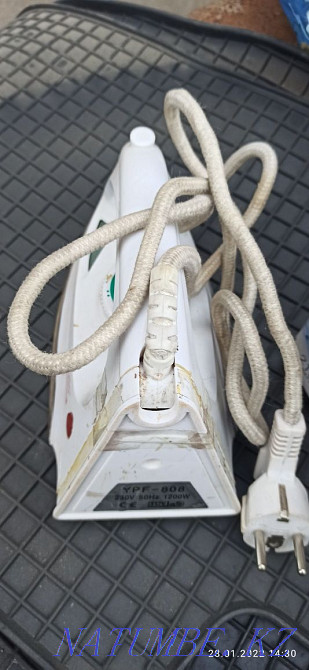 Продаются утюги  - изображение 5