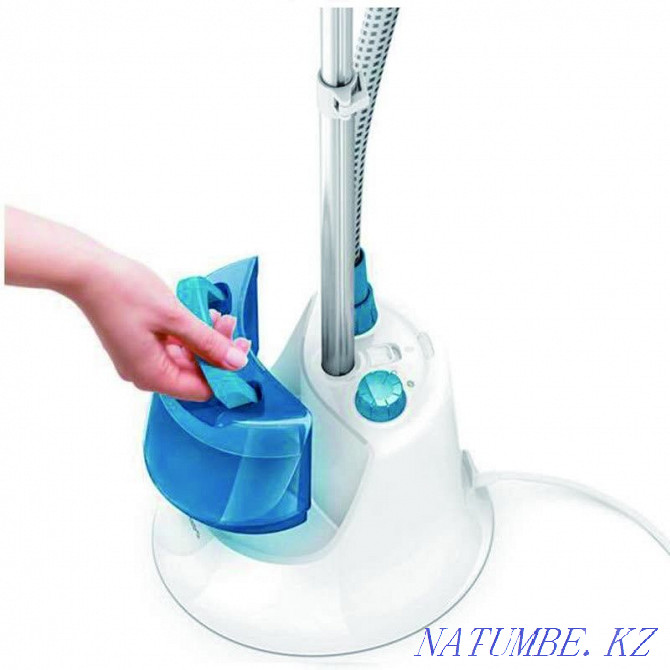 Philips steam iron and blender Aqtau - photo 3