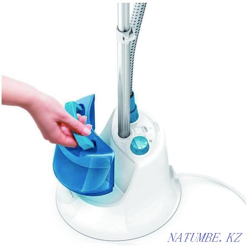 Паровой утюг philips и блендер Актау - изображение 3