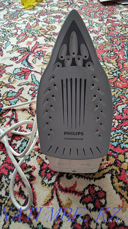 Продам утюг Phillips  - изображение 1