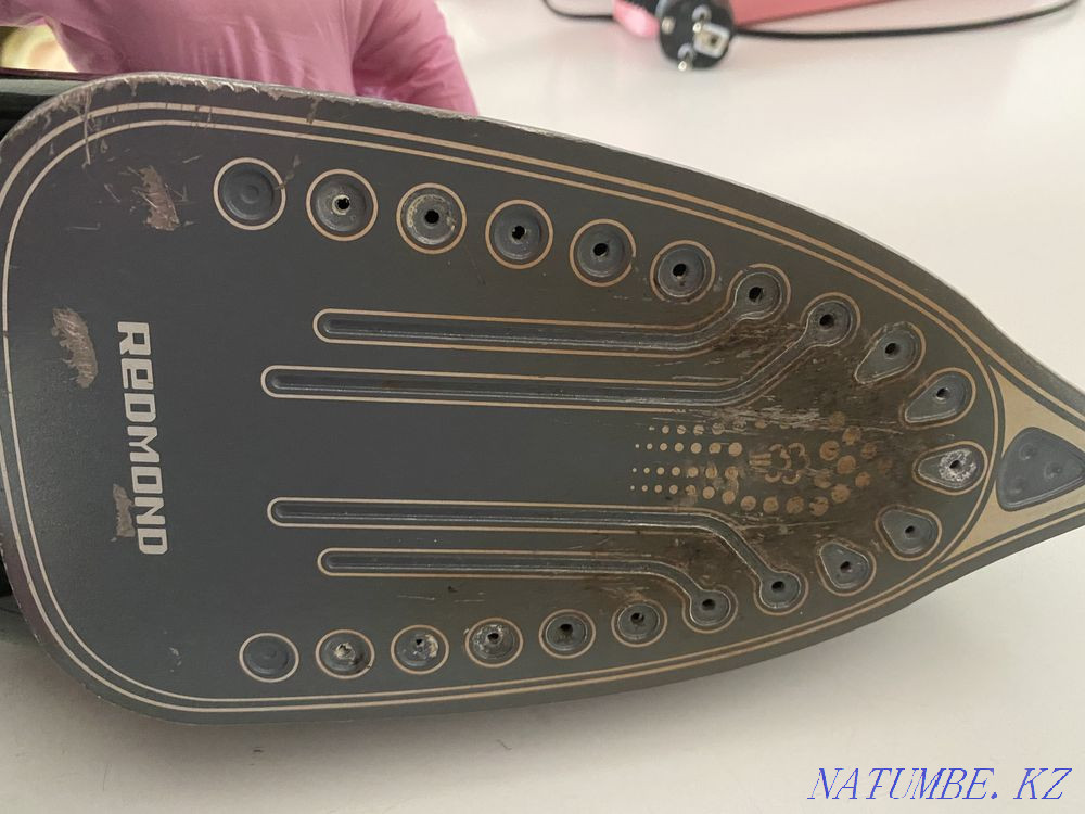 Redmond iron Pavlodar - photo 2