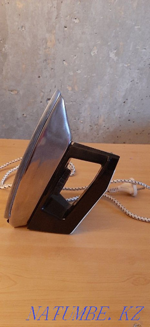 I will sell a new iron, production of the USSR Ekibastuz - photo 1