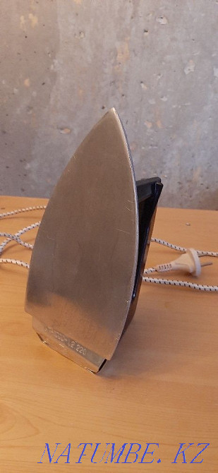 I will sell a new iron, production of the USSR Ekibastuz - photo 4