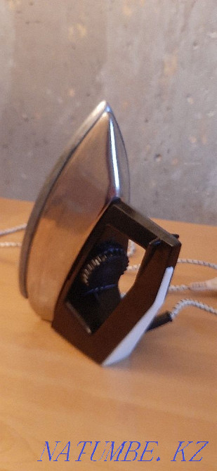I will sell a new iron, production of the USSR Ekibastuz - photo 5