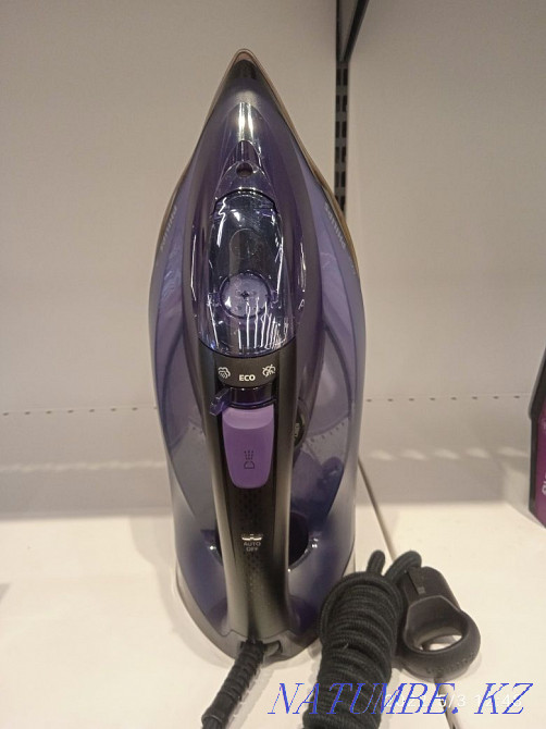 Продам утюг Fhilips Талдыкорган - изображение 1