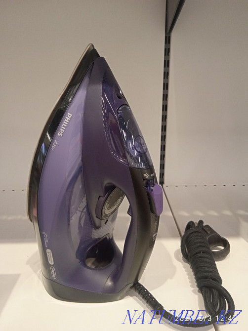 Продам утюг Fhilips Талдыкорган - изображение 3