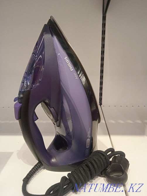 Продам утюг Fhilips Талдыкорган - изображение 2