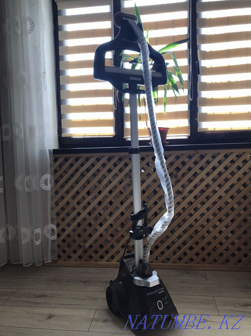 Steamer Rowenta. Atyrau - photo 1