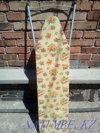 Ironing board Ust-Kamenogorsk - photo 1