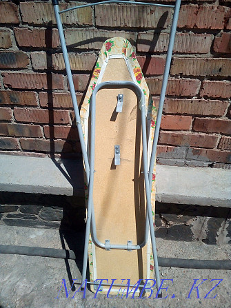 Ironing board Ust-Kamenogorsk - photo 2