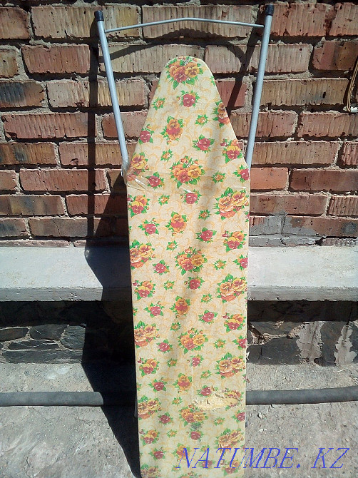 Гладильная доска Усть-Каменогорск - изображение 1