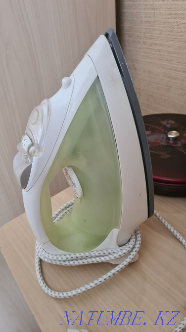 Tefal iron in perfect condition Semey - photo 1