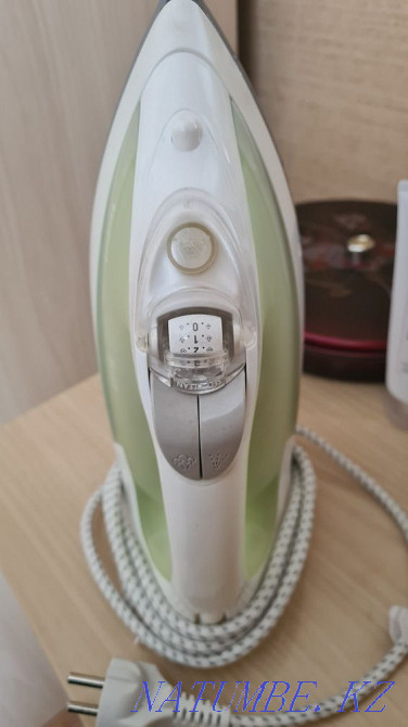 Tefal iron in perfect condition Semey - photo 2