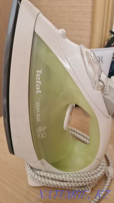 Tefal iron in perfect condition Semey - photo 4