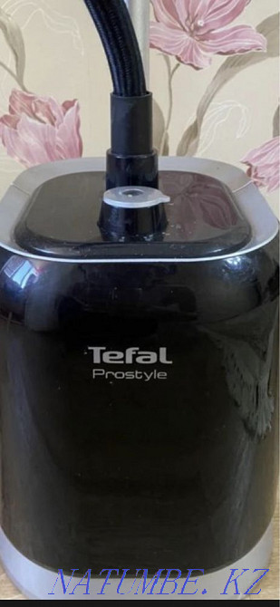 New steam iron Балыкши - photo 2