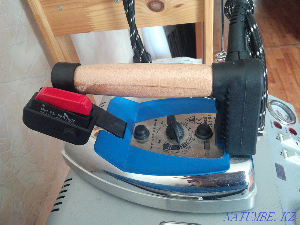 Гладильная система Астана - изображение 1