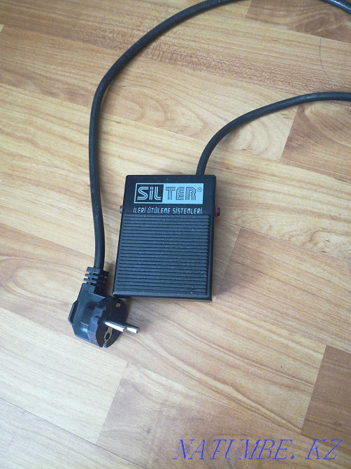 Гладильная система Астана - изображение 4