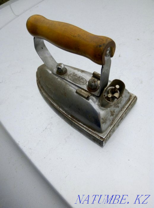 Rare iron. Ekibastuz - photo 1