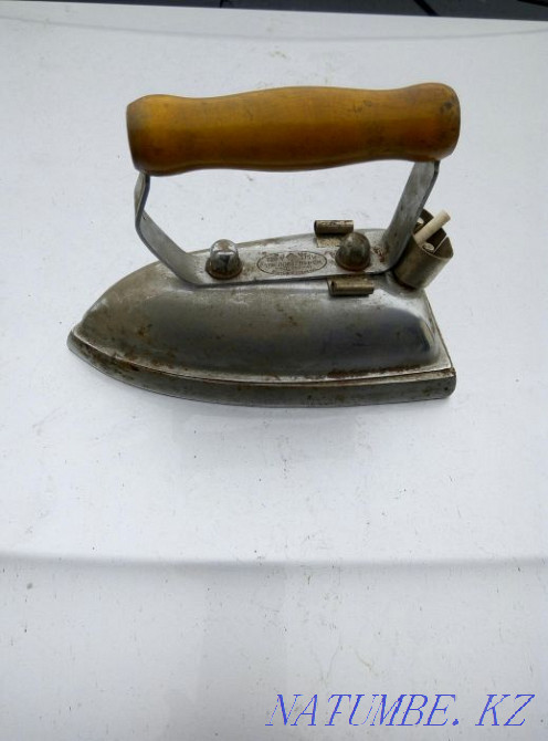 Rare iron. Ekibastuz - photo 2