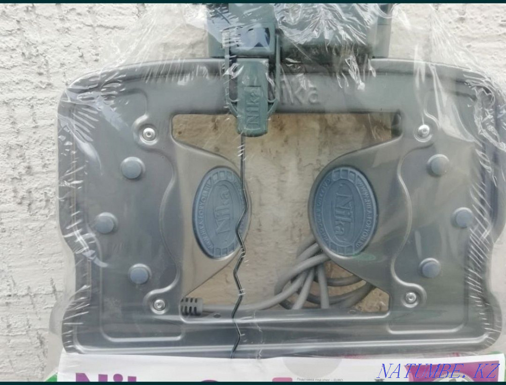 Үтіктеу тақталары пакетте жаңа  Алматы - изображение 7